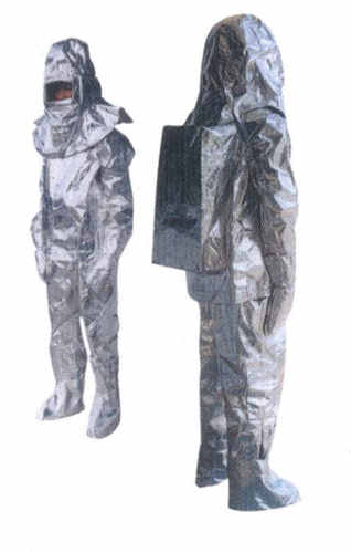 隔熱服的（de）主要特征有哪些？