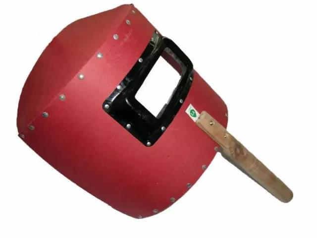 電焊（hàn）作（zuò）業（yè）防護必知