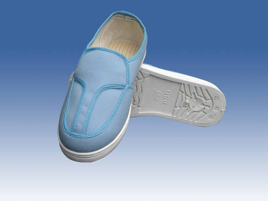 絕緣鞋和防靜電鞋（xié）的區別？