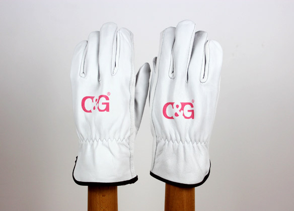 外（wài）用皮（pí）革保（bǎo）護手套