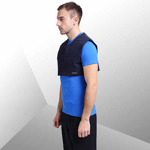 降溫工作（zuò）服的原（yuán）理有哪些？