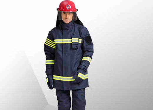 消（xiāo）防服（fú），搶險救援服