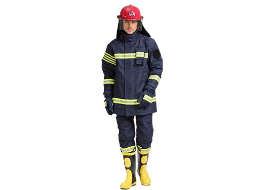 消防戰鬥服應具備的防護功（gōng）能及相關的測（cè）定方（fāng）法