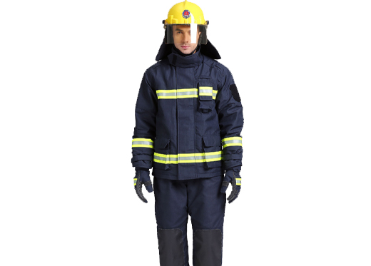 消防服,消(xiāo)防戰(zhàn)鬥服