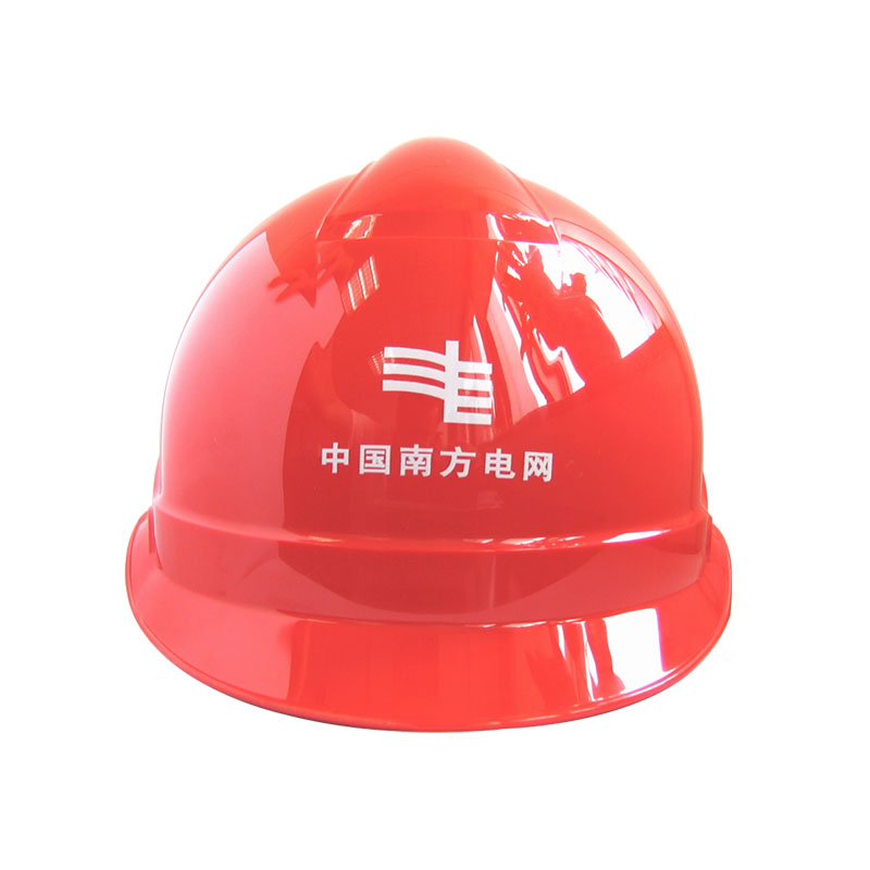 天氣再熱，也要（yào）佩（pèi）戴安全帽