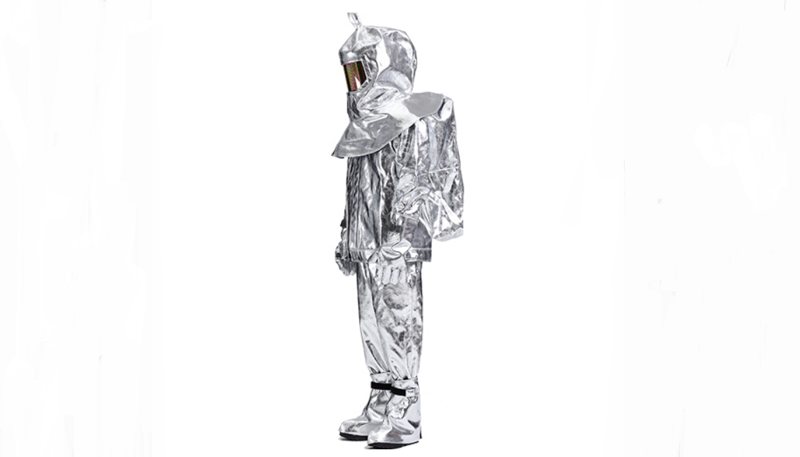 消防隔熱服（fú）有哪些種類？又（yòu）如何保養？