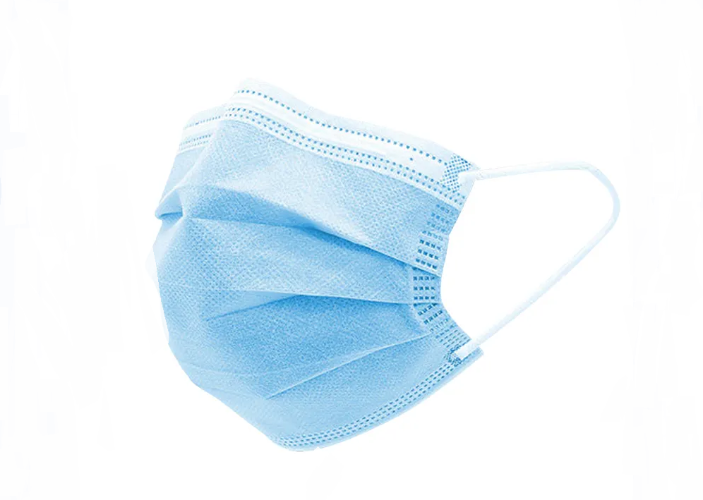 您的口罩是醫用的還是（shì）非醫用的，您了解嗎？