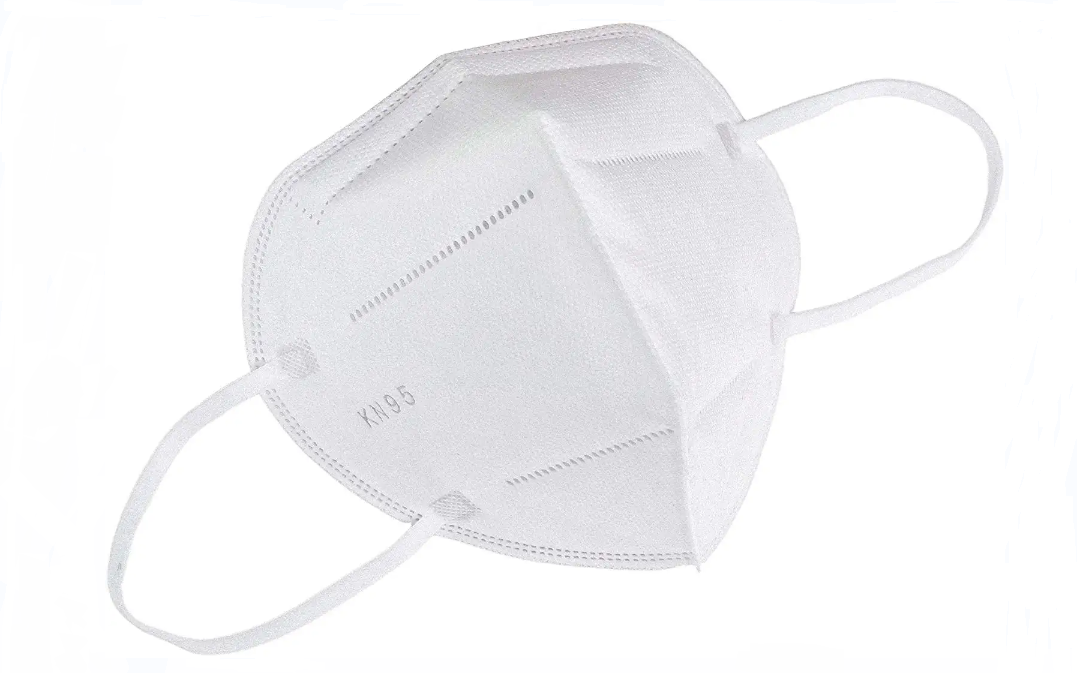 N95、KN95、FFP2、KF94的區別