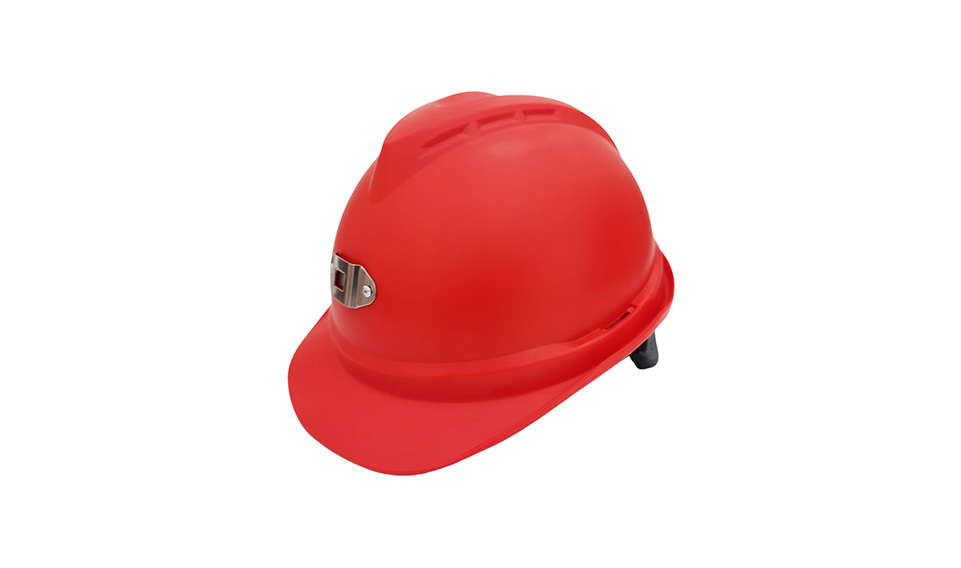 安（ān）全帽鬆緊該如何調節