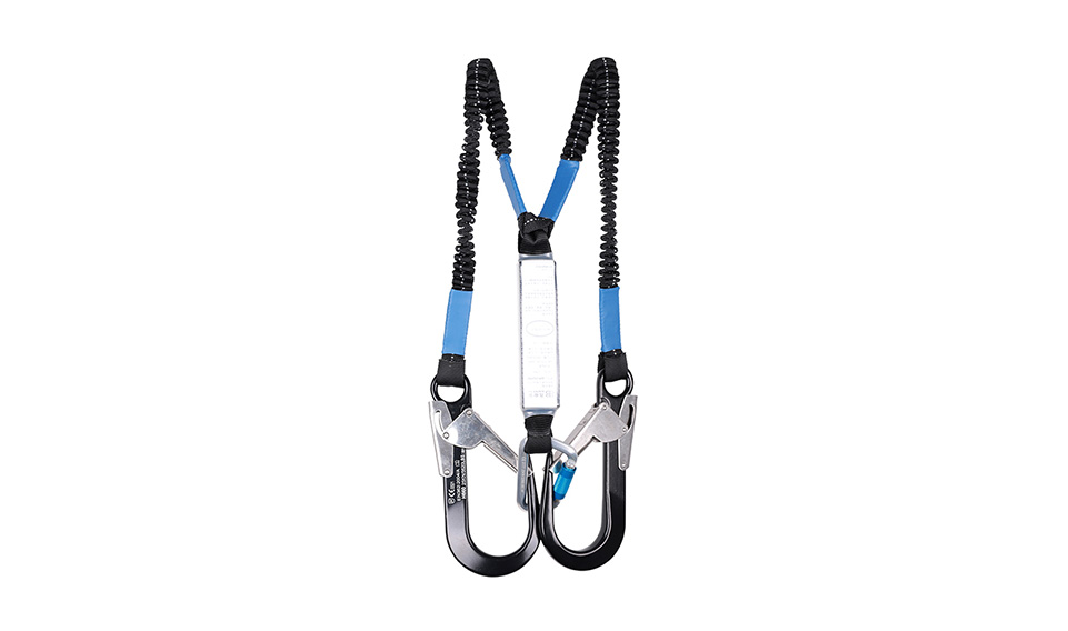 電力安（ān）全帶檢驗標準和應用領域