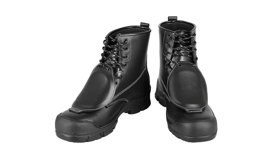 當勞保安全鞋（xié）發黴時，應該如果進行處理