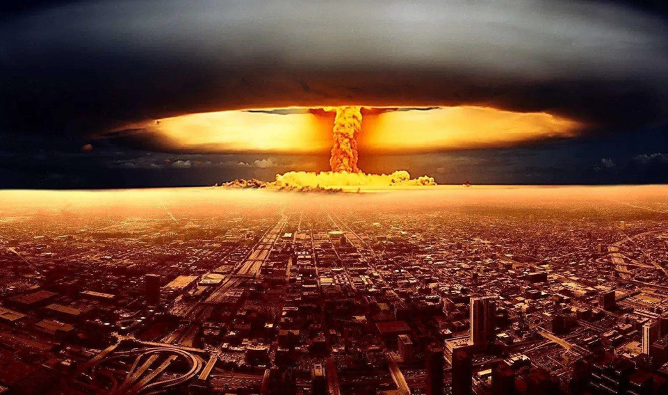 核戰威脅下的生存技巧：10分鍾（zhōng）內的自救（jiù）行動