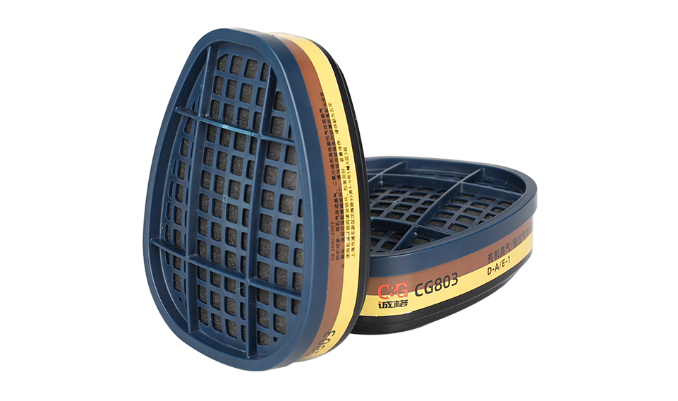 濾毒盒分類有（yǒu）哪些（xiē）