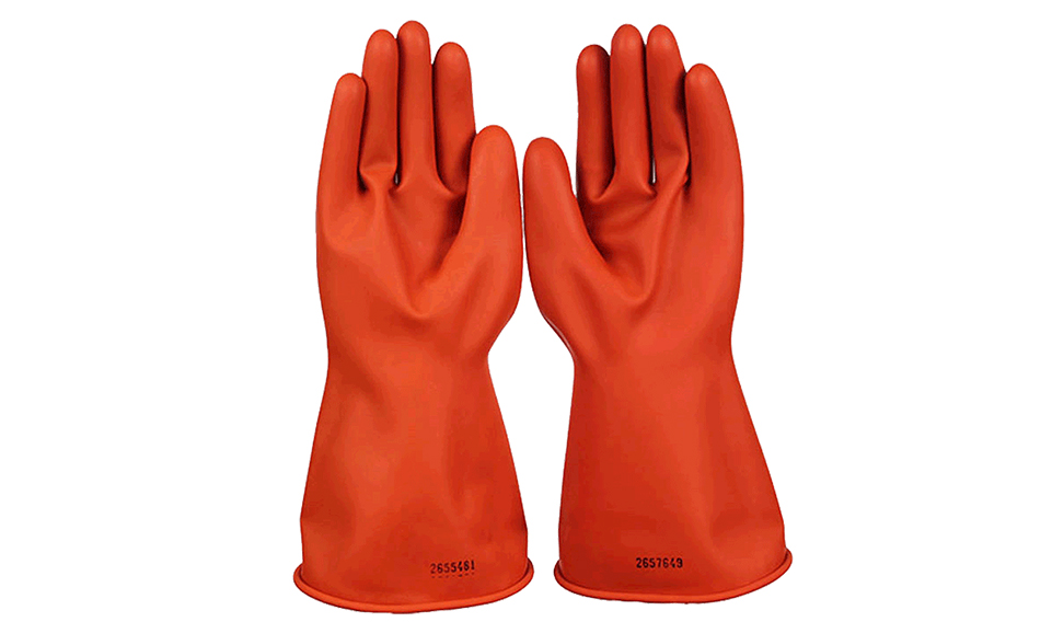 在潮濕環境下使用電絕緣手套會有（yǒu）什麽後果