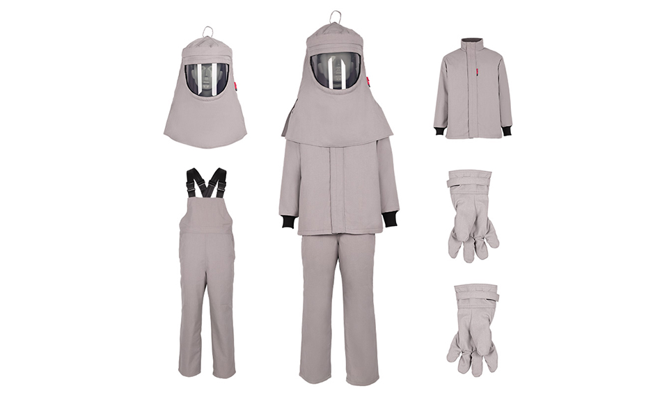 防（fáng）電弧服適合（hé）在什麽場合（hé）使用（yòng）