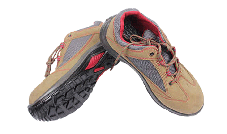 知識科普-安全鞋（xié）防靜電和電絕緣的區別