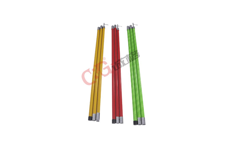 絕緣安全工器（qì）具（jù）的分類與應用