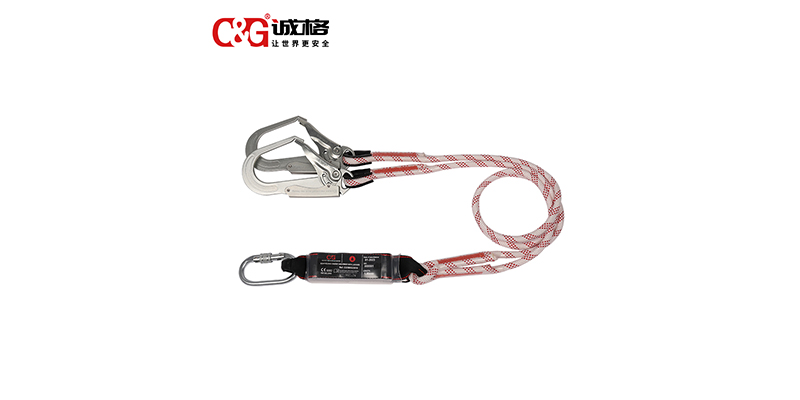 區域限製型安全帶（dài）與防墜落式安全帶的區別及（jí）應用場景