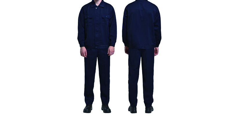 防酸堿服的（de）材質及應用場景