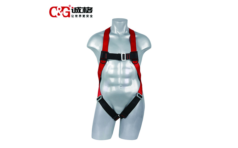 高空安全帶的正確係法、使用場景及注（zhù）意事項