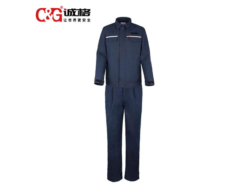 國家標準（zhǔn）：防電弧服能用多久？2024年最新（xīn）防護要求