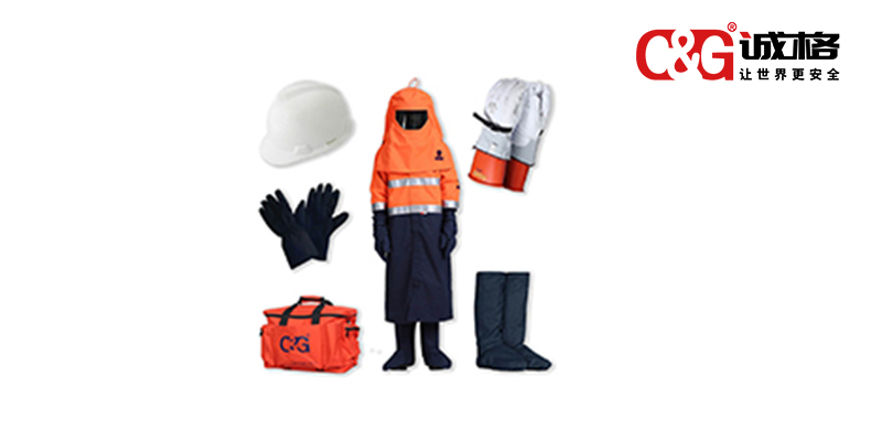 電弧防護服的（de）防護級別及選用指南