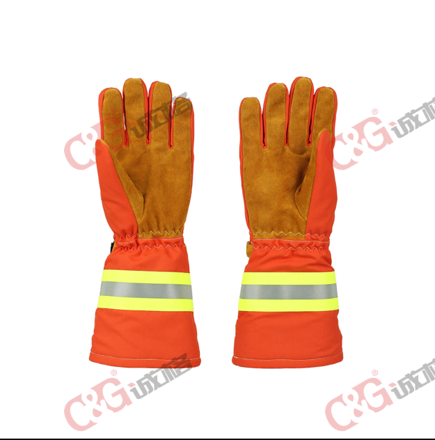 消防滅火手套的材質、標準與應用場景（jǐng）