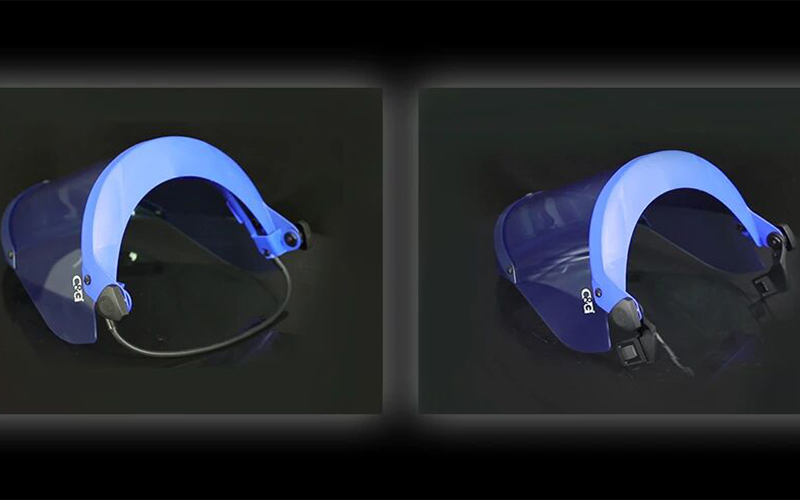 誠（chéng）格新款防電（diàn）弧麵屏-全麵守護，煥新視（shì）界