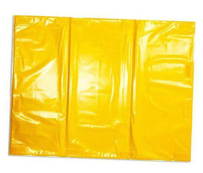 帶電作業用絕（jué）緣毯：守護電氣安全的“移（yí）動屏障”