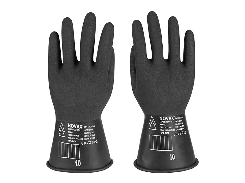 防電手套最高可以防（fáng）多少伏電壓？作用是（shì）什麽？