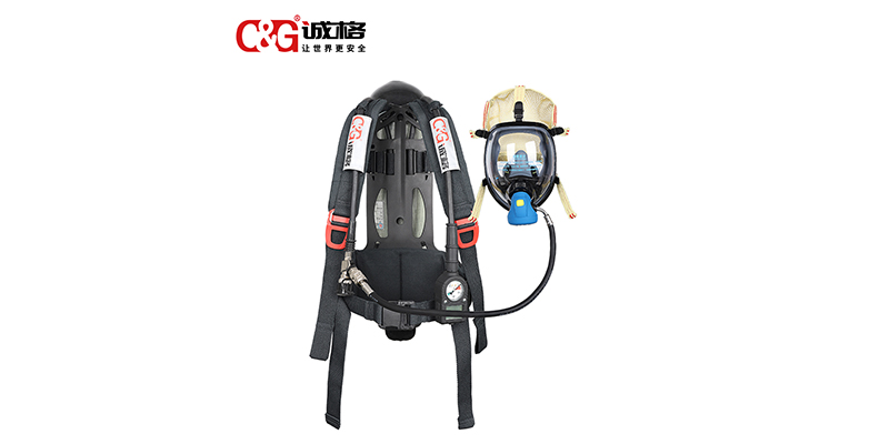 正壓式消防空(kōng)氣呼(hū)吸器RHZK9 4.jpg