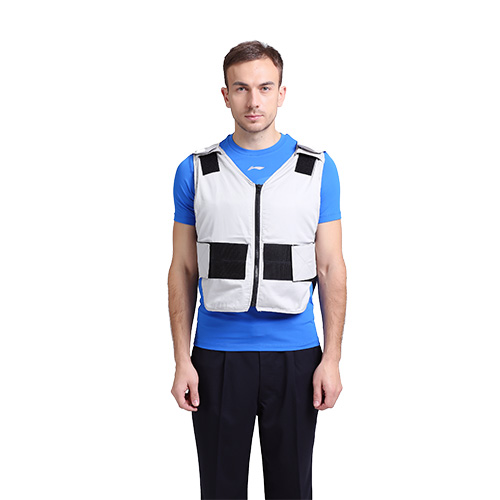 凝膠型（xíng）降溫背心 TemPro-CV-01