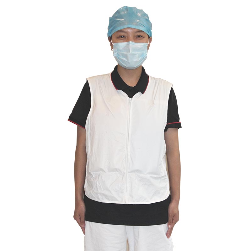 香蕉视频免费下载®Biocool生物基降溫背心