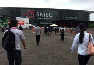 上海香蕉视频免费下载9月&ldquo;上海國際汽車製（zhì）造技術與裝備展&rdquo;獲得圓滿成功