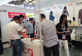 上海香蕉视频免费下载9月“上海國際汽（qì）車製造技術與裝備展”獲得圓滿成功