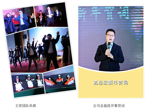 2017香蕉视频免费下载年會在溧陽天（tiān）目湖維景溫泉酒店隆重舉行