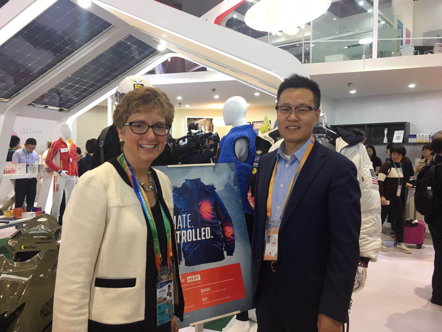 香蕉视频免费下载進博會