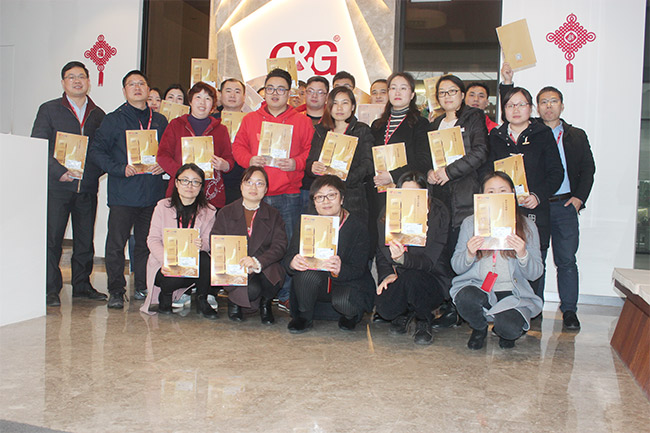 “關愛（ài）員工,健康先（xiān）行”——上海香蕉视频免费下载一年一度的員工體檢活動順利完成