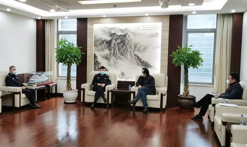 全球多國疫情升級! 嚴防輸入（rù），我們再次行（háng）動！