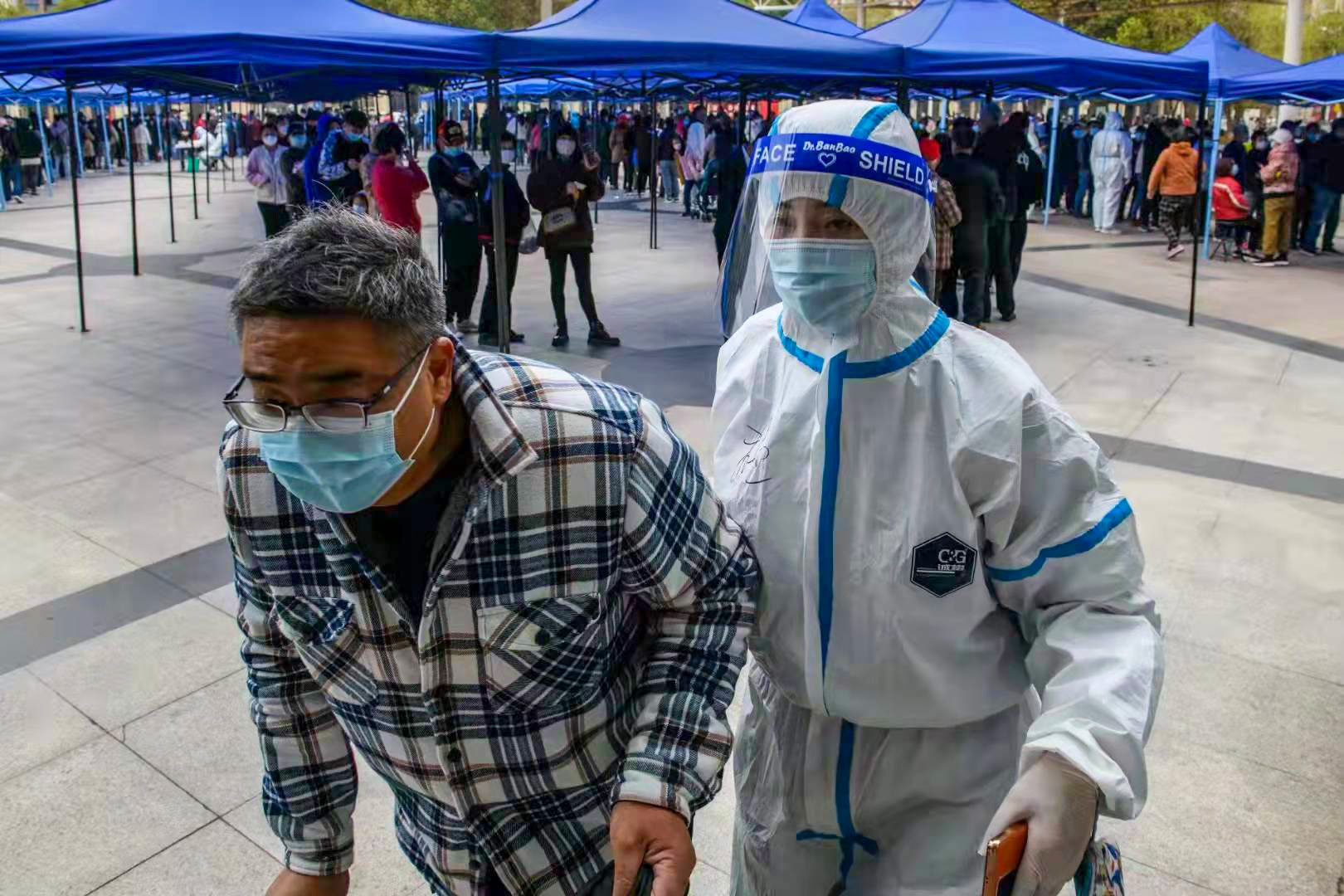 以廠為家，守（shǒu）護你我