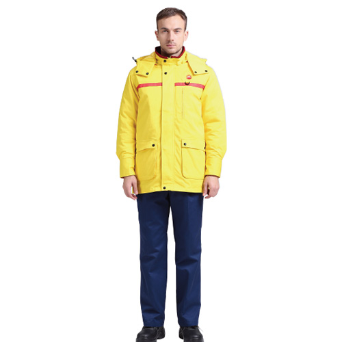 冬（dōng）季防靜電服（fú）