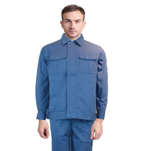 微（wēi）波電磁輻射防護服