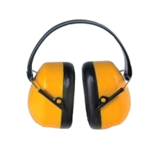 聽力（lì）防護耳罩