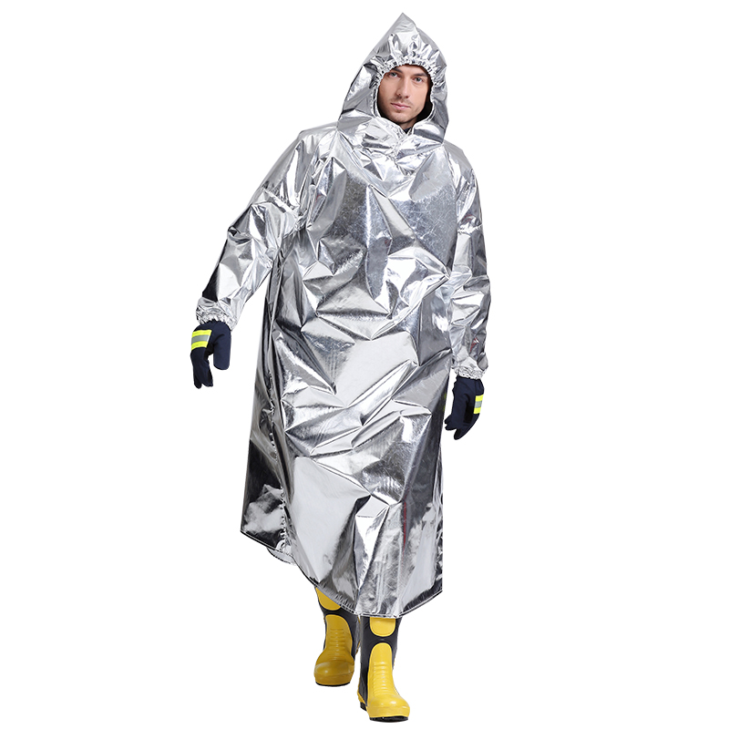 超輕便隔熱鬥（dòu）篷