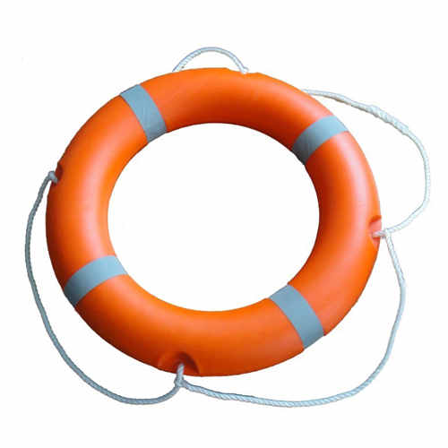 救生（shēng）圈