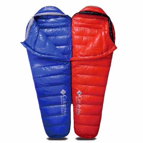 木乃（nǎi）伊睡袋