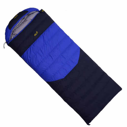 信（xìn）封式睡袋