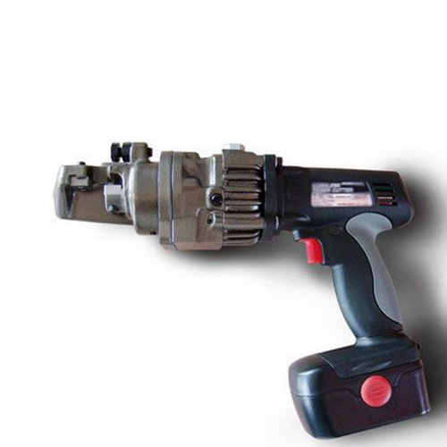 鋼筋速斷（duàn）器