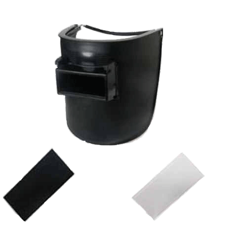 電（diàn）焊麵罩