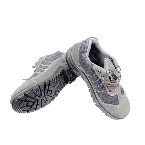 透氣防刺穿防（fáng）砸絕緣安全鞋（xié）